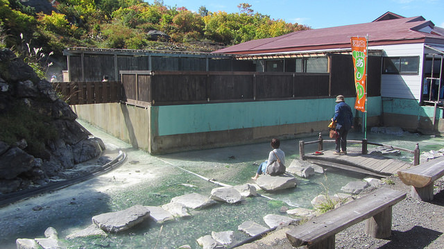 【日本賞楓】楓葉染紅山頭的栗駒山_img_3