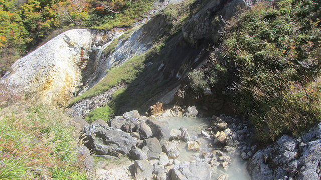 【日本賞楓】楓葉染紅山頭的栗駒山_img_12