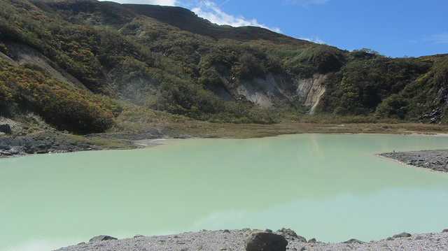【日本賞楓】楓葉染紅山頭的栗駒山_img_20