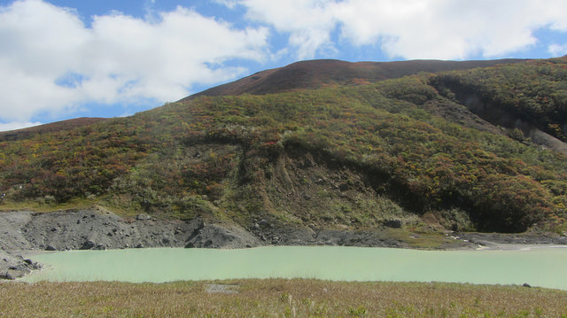 【日本賞楓】楓葉染紅山頭的栗駒山_img_19