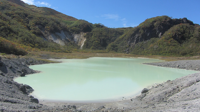 【日本賞楓】楓葉染紅山頭的栗駒山_img_18