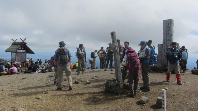 【日本賞楓】楓葉染紅山頭的栗駒山_img_37