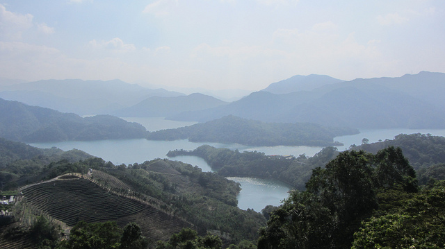 【台灣36秘境】石碇之塗潭千島湖_img_9