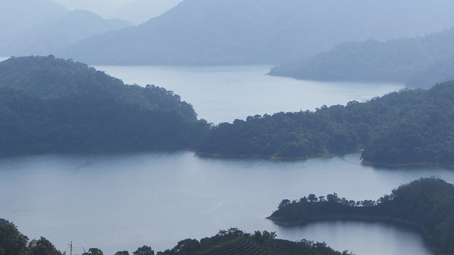 【台灣36秘境】石碇之塗潭千島湖_img_12