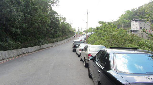 【台灣36秘境】石碇之塗潭千島湖_img_14