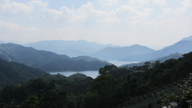 【台灣36秘境】石碇之塗潭千島湖_img_23