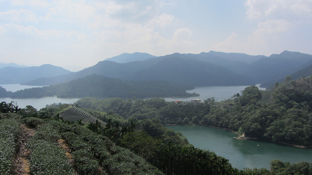 【台灣36秘境】石碇之塗潭千島湖_img_26