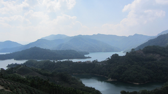 【台灣36秘境】石碇之塗潭千島湖_img_28