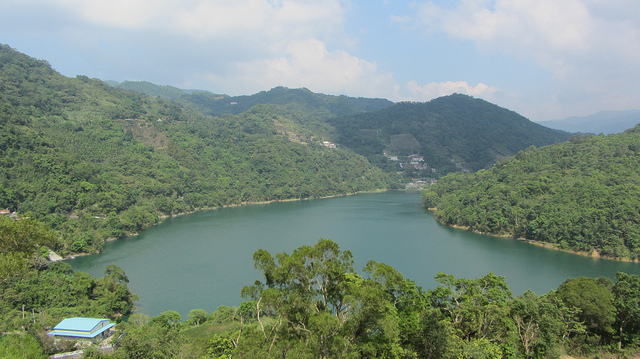 【台灣36秘境】石碇之塗潭千島湖_img_33