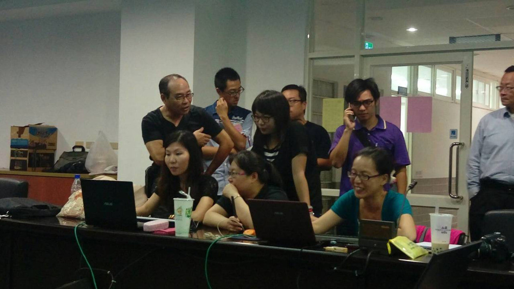 澎湖博弈公投揭曉 反賭壓倒性大勝_img_1