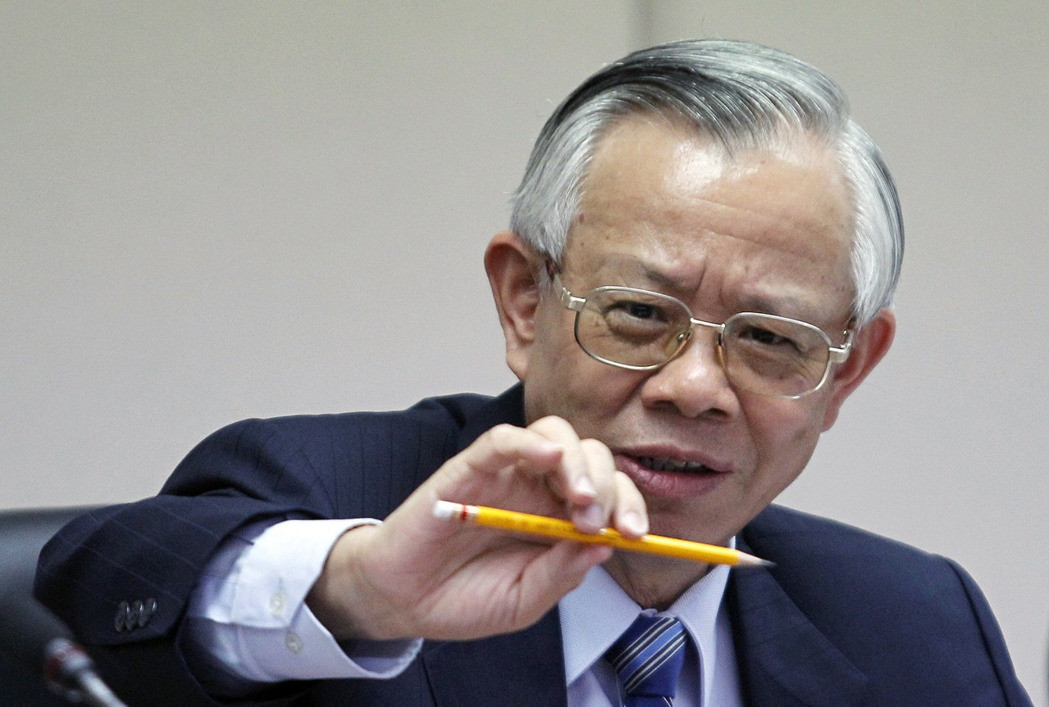 央行澄清:未操縱匯率 續與美溝通