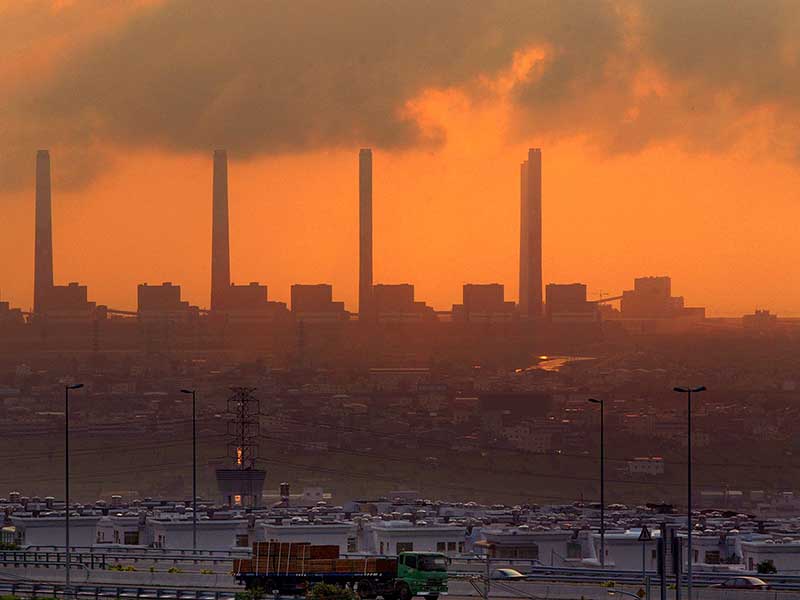 台灣人均碳排放 高過日本、大陸_img_2