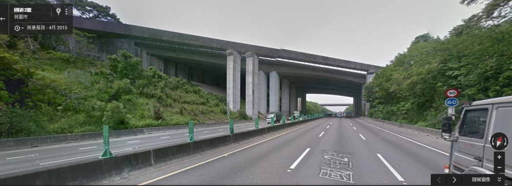 桃園有座神秘「飛機橋」 落成後竟變廢橋_img_1