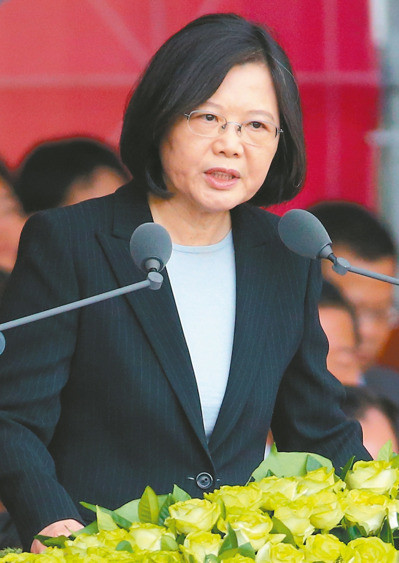 洪習會 習近平：台灣政局變化改變不了92共識_img_1