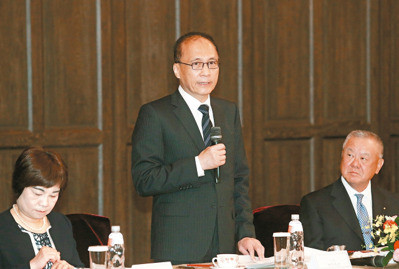 林全：不打房 不碰證交稅_img_1