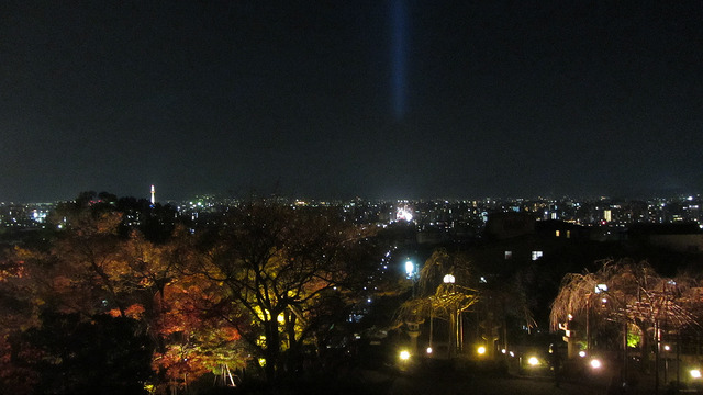 京都 清水寺 秋楓夜的特別拜觀_img_7