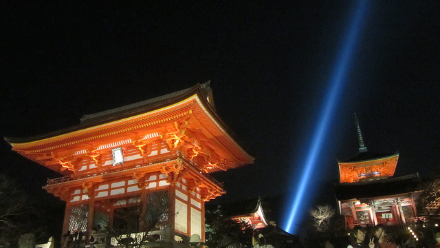 京都 清水寺 秋楓夜的特別拜觀_img_43