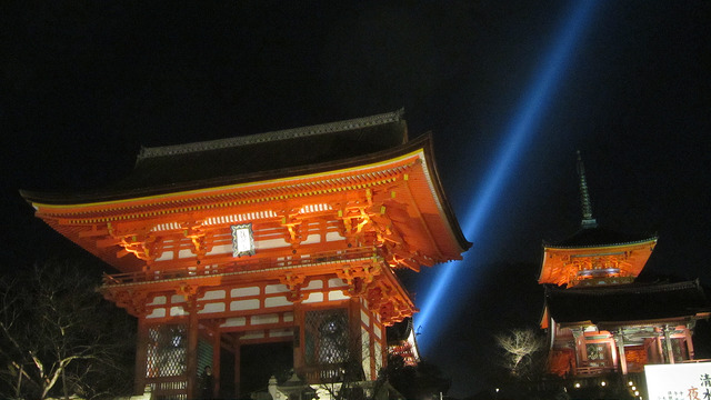 京都 清水寺 秋楓夜的特別拜觀_img_44
