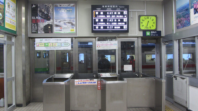 北海道知床斜里流冰漫步_img_2