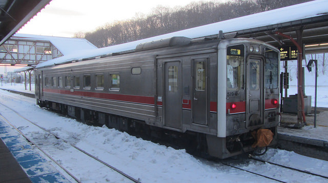 北海道知床斜里流冰漫步_img_3