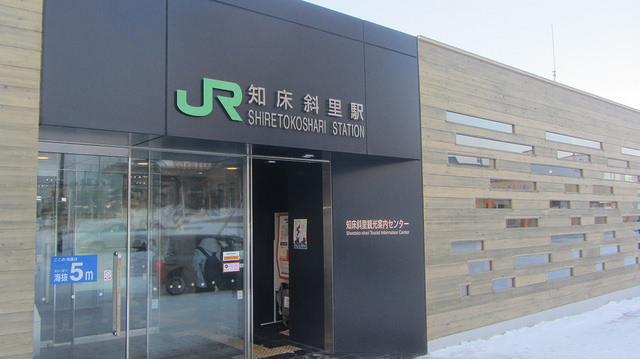 北海道知床斜里流冰漫步_img_7