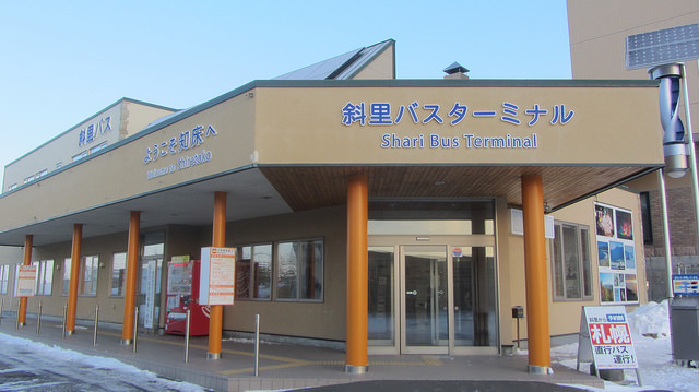 北海道知床斜里流冰漫步_img_8