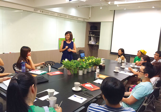 新北市節電好點子 全民「陪省團」熱烈參與_img_1