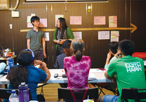 新北市節電好點子 全民「陪省團」熱烈參與_img_2