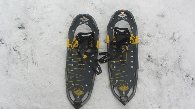 嚴冬的世界遺產銀白世界絕景 知床五湖健行_img_12