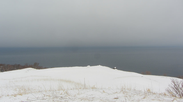 嚴冬的世界遺產銀白世界絕景 知床五湖健行_img_54