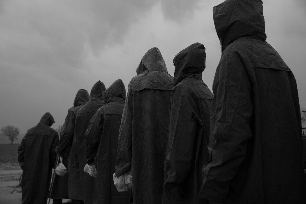 震撼瞬間！ 時代雜誌公布2016十張精選照片_img_4