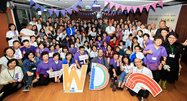 臺北市文化局長鍾永豐：讓對話成為設計核心_img_2