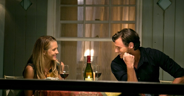 影評:《愛情選擇題》人生是一連串的選擇!_img_2