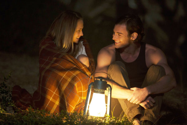 影評:《愛情選擇題》人生是一連串的選擇!_img_1