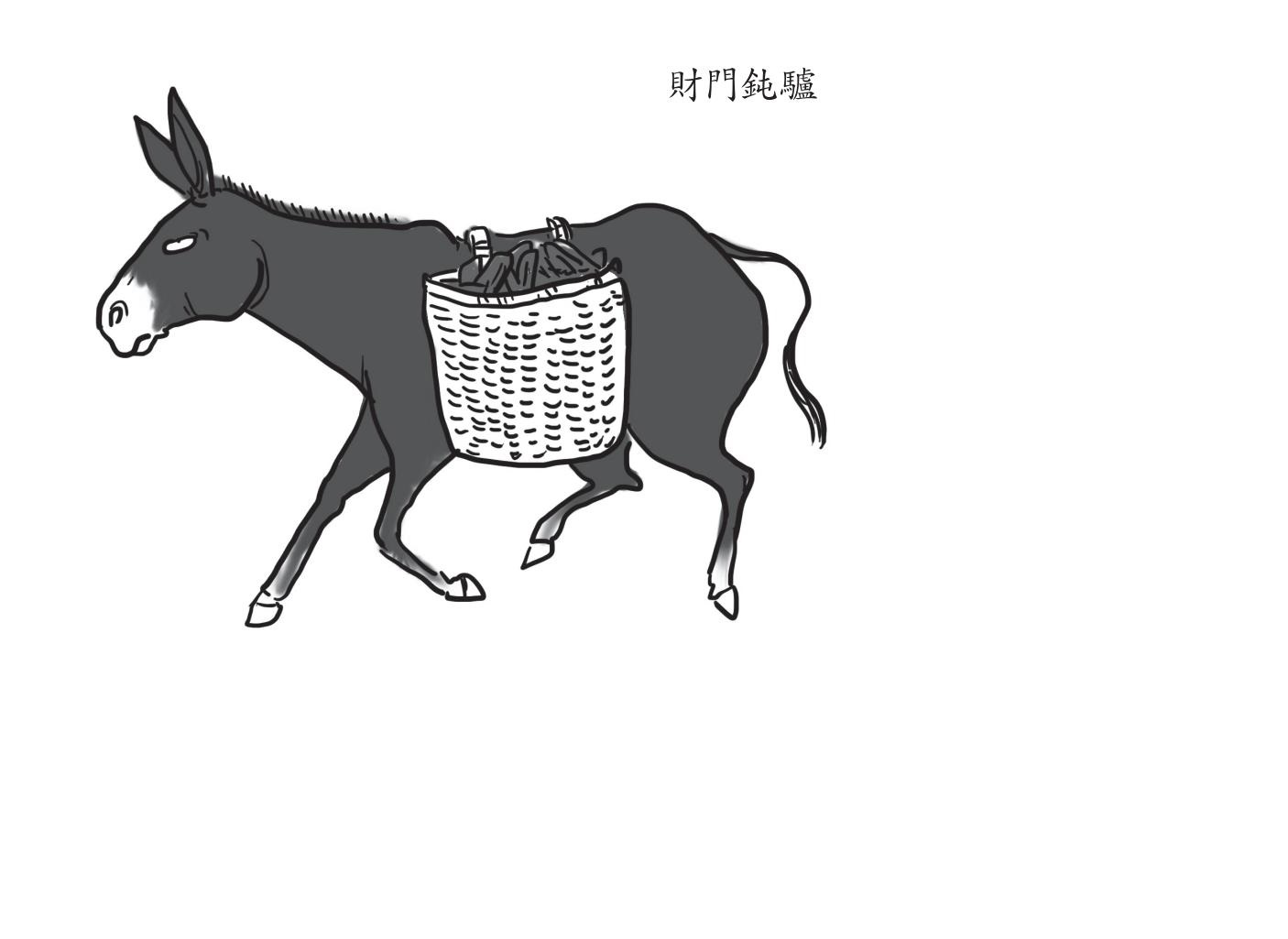 宋朝流行的吉祥年畫_img_2