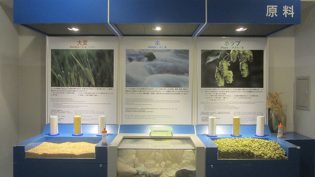 朝日啤酒北海道工廠 免費導覽、暢飲啤酒_img_6