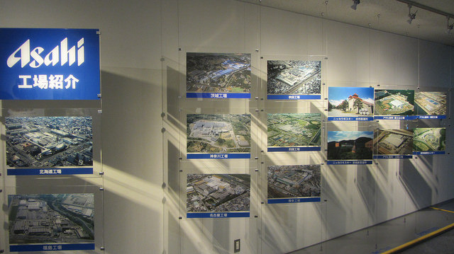 朝日啤酒北海道工廠 免費導覽、暢飲啤酒_img_14