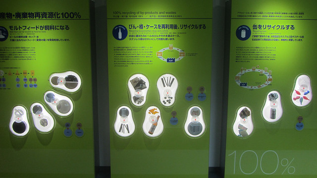 朝日啤酒北海道工廠 免費導覽、暢飲啤酒_img_17