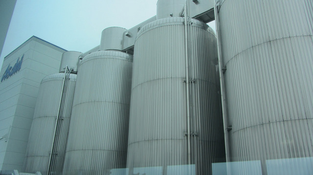 朝日啤酒北海道工廠 免費導覽、暢飲啤酒_img_18