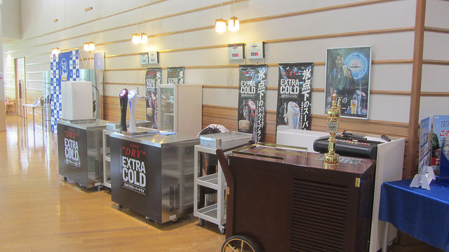 朝日啤酒北海道工廠 免費導覽、暢飲啤酒_img_19