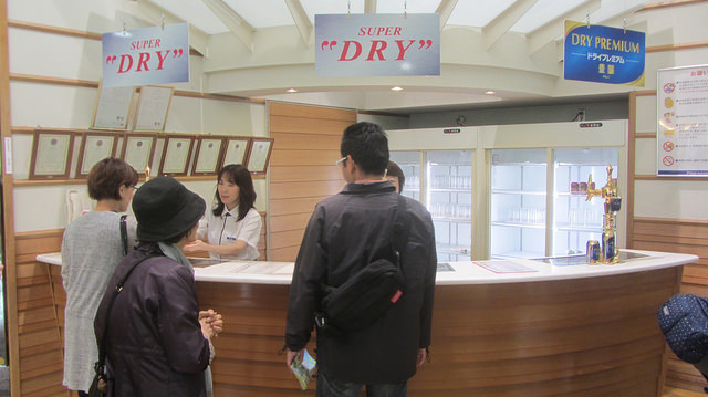 朝日啤酒北海道工廠 免費導覽、暢飲啤酒_img_21