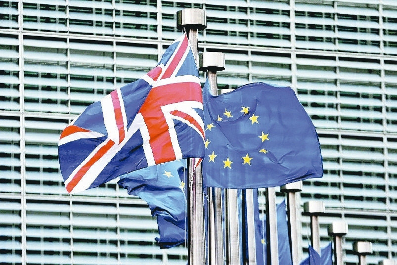 金融時報2017大預測 川普會蓋美墨長城 梅克爾會連任_img_3