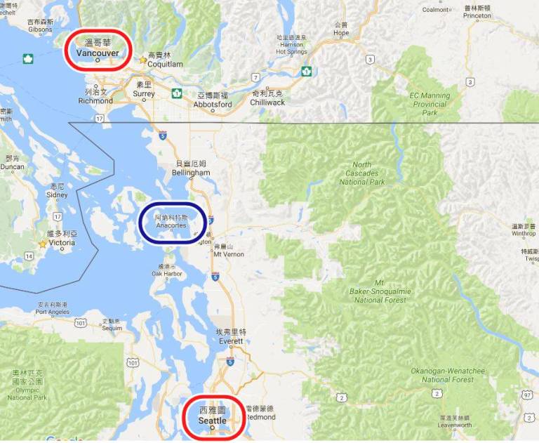 與1910年的市長相遇！百年歷史小鎮阿納柯提斯_img_1