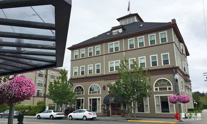 與1910年的市長相遇！百年歷史小鎮阿納柯提斯_img_3