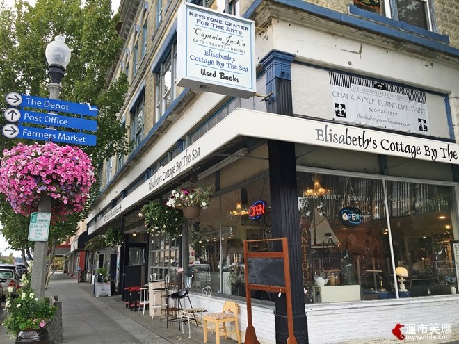 與1910年的市長相遇！百年歷史小鎮阿納柯提斯_img_4