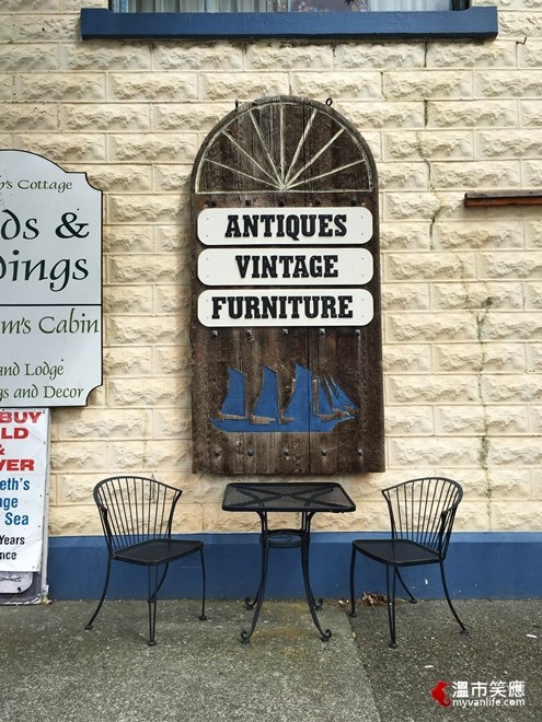 與1910年的市長相遇！百年歷史小鎮阿納柯提斯_img_5