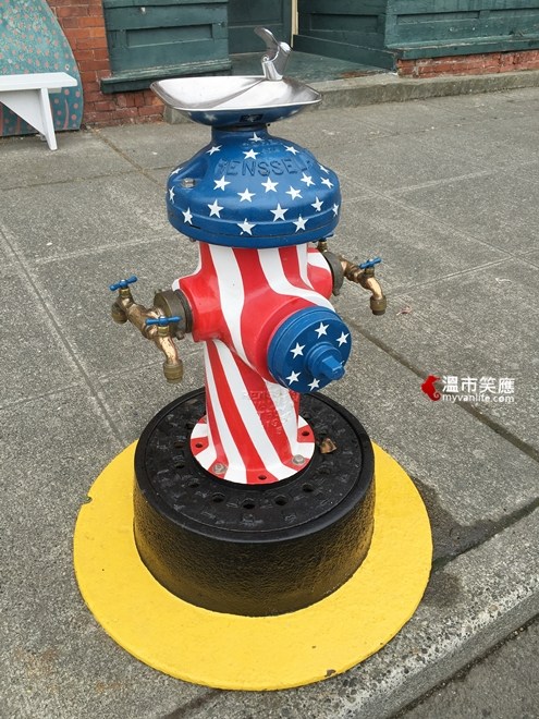 與1910年的市長相遇！百年歷史小鎮阿納柯提斯_img_8