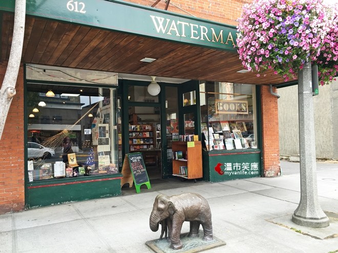 與1910年的市長相遇！百年歷史小鎮阿納柯提斯_img_9