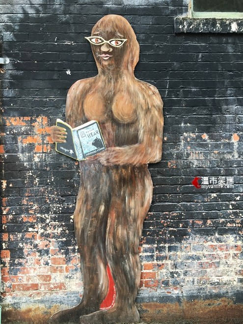 與1910年的市長相遇！百年歷史小鎮阿納柯提斯_img_10