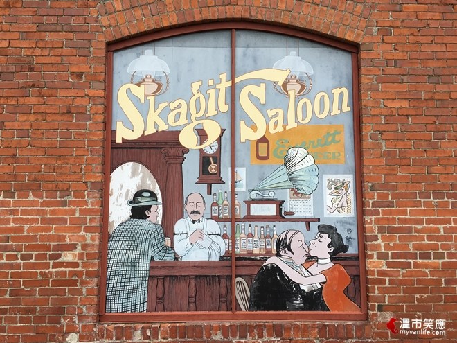 與1910年的市長相遇！百年歷史小鎮阿納柯提斯_img_11